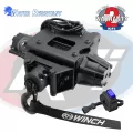 #ASP-35 3500lbs Assault Plug-N-Play Winch for Polaris ATVs