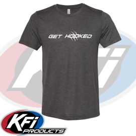 KFI "Get Hooked" Shirt