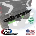 #102235 Kawasaki Ridge Rear Formed Bumper