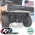#102335 Defender HD11 Rear Tube Bumper