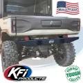 #102340 Defender HD11 Rear Formed Bumper