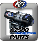 A2500-R2 Winch Parts