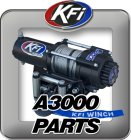 A3000 Winch Parts