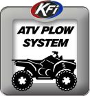 ATV Plow System