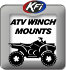 ATV Winch Mounts