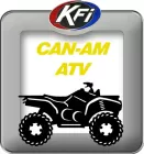 Can-Am ATV Receivers