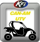 Can-Am UTV Receivers