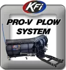 Pro-V Plow System