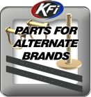 Parts for Alternate Brands