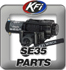 SE35 Winch Parts