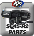 SE45-R2 Winch Parts