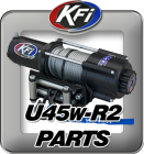 U45W-R2 Winch Parts