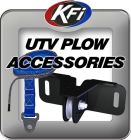 UTV Plow Accessories