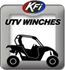 UTV Winches