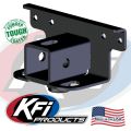#101280 Yamaha Grizzly and Kodiak Receiver Hitch Adapter