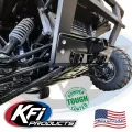 #106035 Front Lower Receiver- Kawasaki Mule PRO