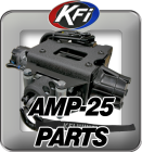 AMP-25 Winch Parts