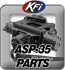 ASP-35 Winch Parts