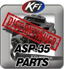ASP-35 Winch Parts