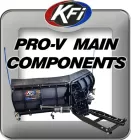 Pro-V Main Components