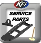 Pro-V Service Parts