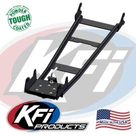 #105000 KFI ATV Mid-Mount Push Tubes