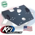 #105035 Plow MNT ATV- Arctic-Cat & Suzuki