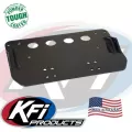 #105065 Plow MNT ATV- Kawasaki Brute Force