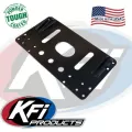 #105120 Plow MNT ATV- Yamaha Bruin/Kodiak/Grizzly