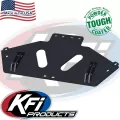 #105610 Plow MNT UTV- Arctic-Cat Wildcat