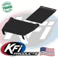 #105790 Plow MNT ATV- Suzuki 250 / King Quad