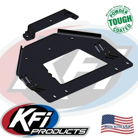 #106185 Plow MNT ATV- Polaris