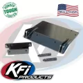 #105250 Plow MNT UTV- Kawasaki Teryx