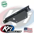 #105365 Plow MNT UTV- Kawasaki Mule 4000 Series