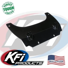 #105395 Plow MNT UTV- John Deere Gator