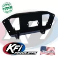 #105400 Plow MNT UTV- Kawasaki Mule 3000 Series