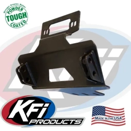 #105410 Plow MNT UTV- Polaris RZR