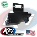 #105470 Plow MNT UTV- Kawasaki Mule 600 Series