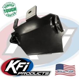 #105480 Plow MNT UTV- CFMOTO