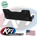 #105495 Plow MNT UTV- Honda Pioneer 700