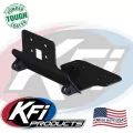 #105545 Plow MNT UTV- John Deere Gator 