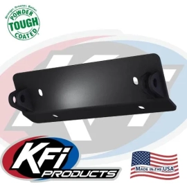 #105555 Plow MNT UTV- Bennche/Can-Am/Coleman/Cub Cadet/Hisun/Massimo