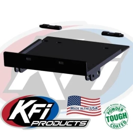 #105730 Plow MNT UTV- Linhai LH700U