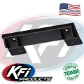 #105740 Plow MNT UTV- Honda Pioneer 1000