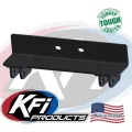 #105775 Plow MNT UTV- Kubota RTV