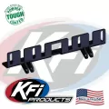 #105775 Plow MNT UTV- Kubota RTV