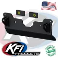 #105780 Plow MNT UTV- Can-Am Defender