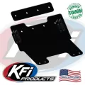 #105875 Plow MNT UTV- Kawasaki Mule