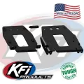 #105930 Plow MNT UTV- Polaris General/RZR