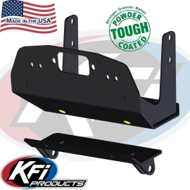 #106170 Plow MNT UTV- CFMOTO ZFORCE 900